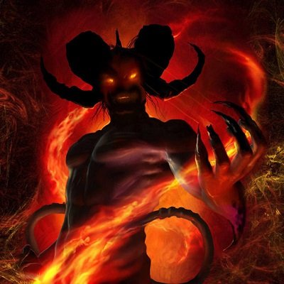 Lucifer.Morningstar