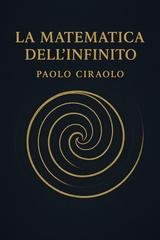 Paolo Ciraolo - La matematica dell'infinito (2026)