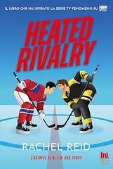 Rachel Reid - Heated Rivalry  (2026)