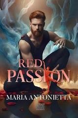 Maria Antonietta - Gogoboys Vol. 2. Red Passion (2026)