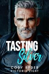 Cody Ryder, Victoria Light - Tasting Silver (2026)