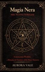 Aurora Vale - Magia nera per nuove streghe [La serie sulla magia nera, 1] (2026)