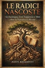Alex Bramto - Le radici nascoste. Archeologia, testi soppressi e miti oltre la narrativa ufficiale (2026)