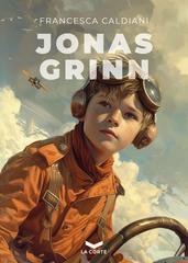 Francesca Caldiani - Jonas Grinn (2020)