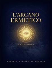 Anonymous - L'arcano ermetico (2026)