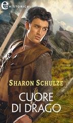 Sharon Schulze - L'Eau Clair Chronicles Vol. 3. Cuore di drago (eLit) (2023)