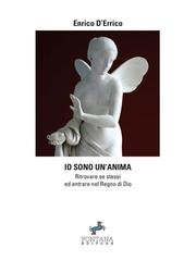 Enrico D’Errico - Io sono un'anima. Ritrovare sé stessi ed entrare nel Regno di Dio (2019)