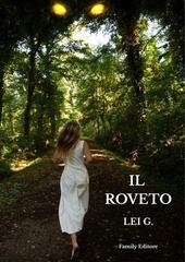 Lei G. - Il roveto (2026)