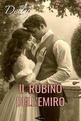 Delly - Il rubino dell'emiro (2026)