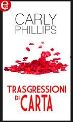 Carly Phillips - Simply Series Vol. 5. Trasgressioni di carta (eLit) (2017)