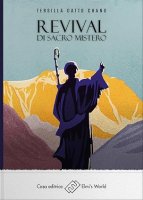 Tersilla Gatto Chanu - Revival di Sacro Mistero (2024)